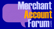 Merchant Account Forum